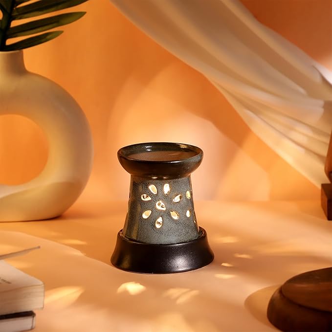 Aroma Lamp: Small Flower
