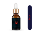 Jean : Fine Fragrance Blend