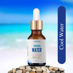 Cool Water :  Aroma Oil