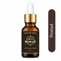 Nomad: Fine Fragrance Blend