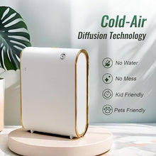 Load image into Gallery viewer, Mini Scent Machine | 3 Months Subscription | Covers Upto 2000 SQFTS | App Controlled
