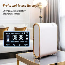 Load image into Gallery viewer, Mini Scent Machine | 3 Months Subscription | Covers Upto 4000 SQFTS | App Controlled
