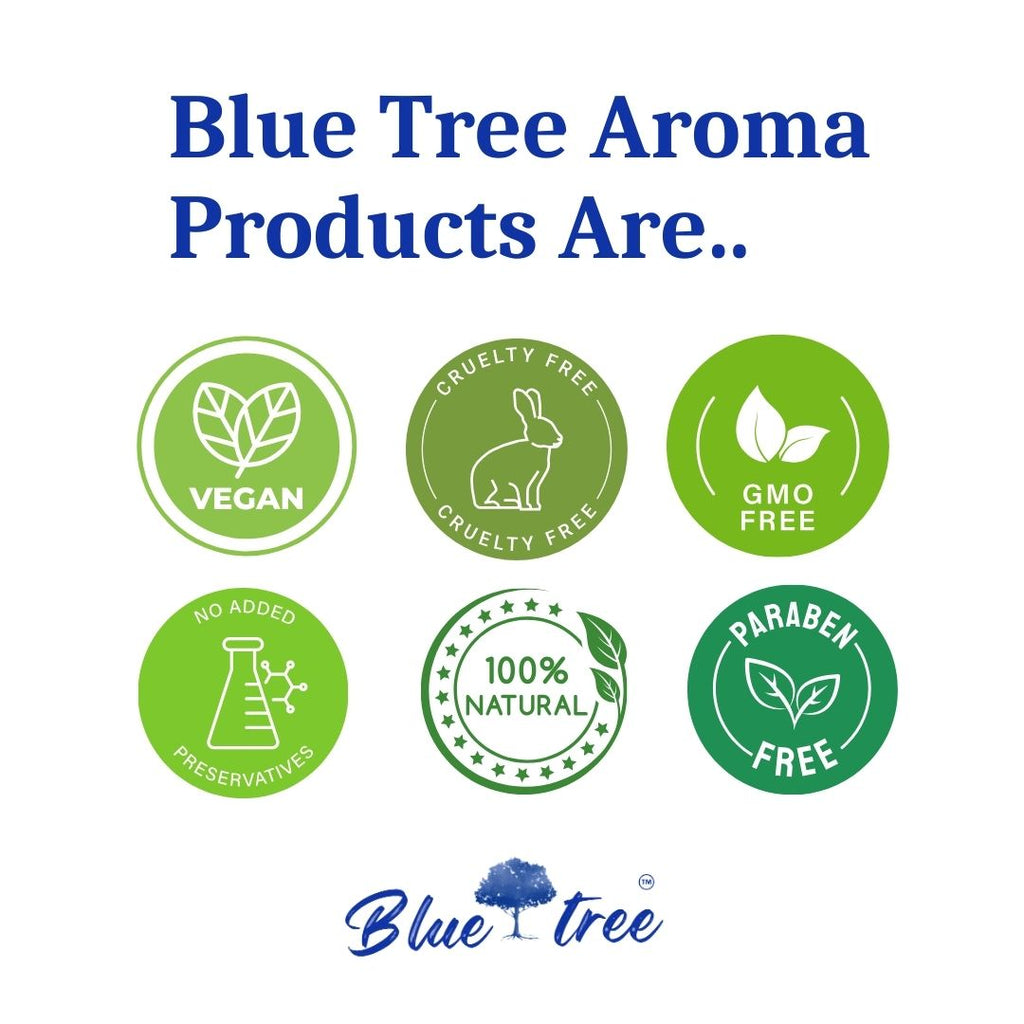 Rosemary Essential Oil