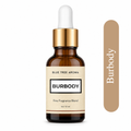 Burbody: Fine Fragrance Blend