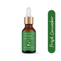 Fresh Cucumber : Fine Fragrance Blend