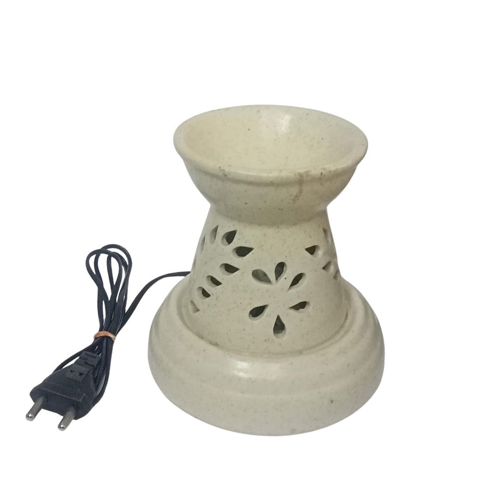 Aroma Lamp: Flora Glow