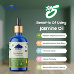 Jasmine Essential Oil