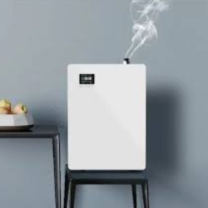 Large Scent Machine (Covers 15000 sqfts)