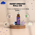 Wellness Roll On: SWEET DREAMZZ