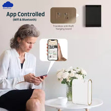 Load image into Gallery viewer, App Controlled Mini Scent Machine For Showroom, Gym, Clinic, Office, Home (Covers 1500-2000 sqfts)
