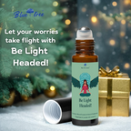 Wellness Roll On : BE LIGHT HEADED