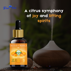 Bitter Orange Essential Oil - Blue Tree Aroma