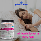 Sleep & Relaxation Bath Salt