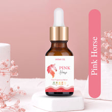 Load image into Gallery viewer, Pink Horse :  Aroma Oil
