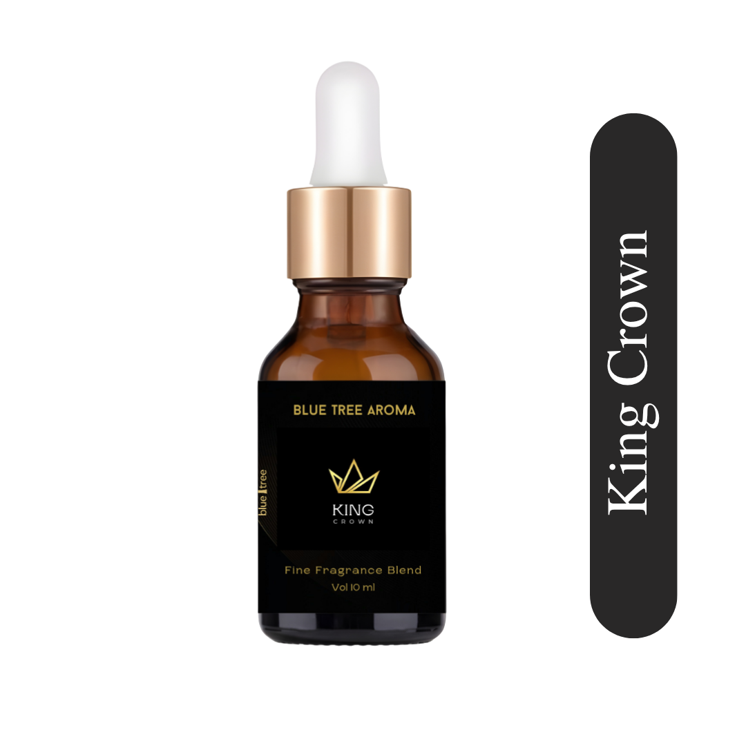 King Crown : Fine Fragrance Blend