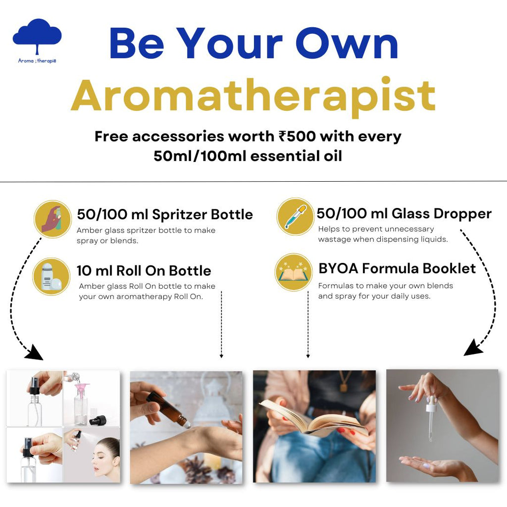 Rose De Mai Essential Oil