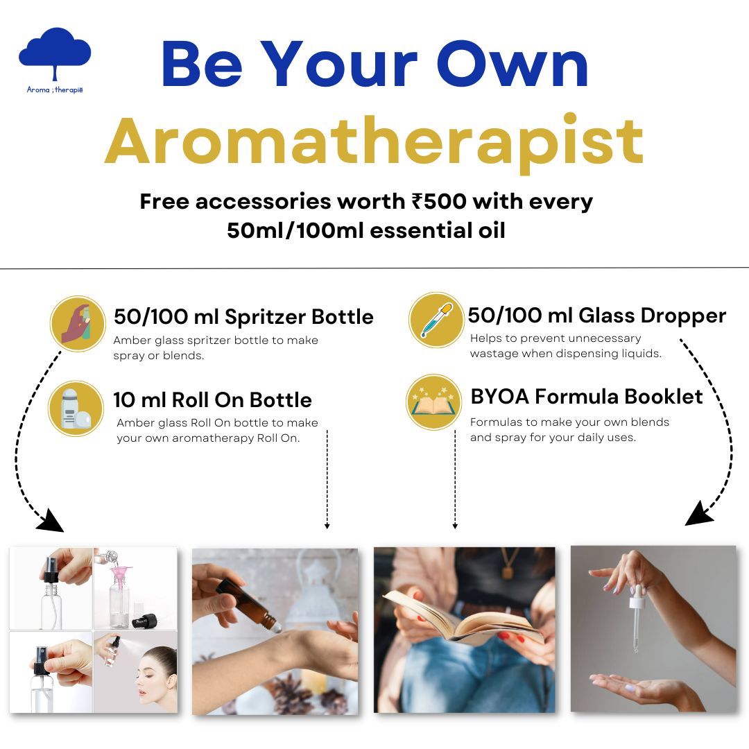 Rose De Mai Essential Oil