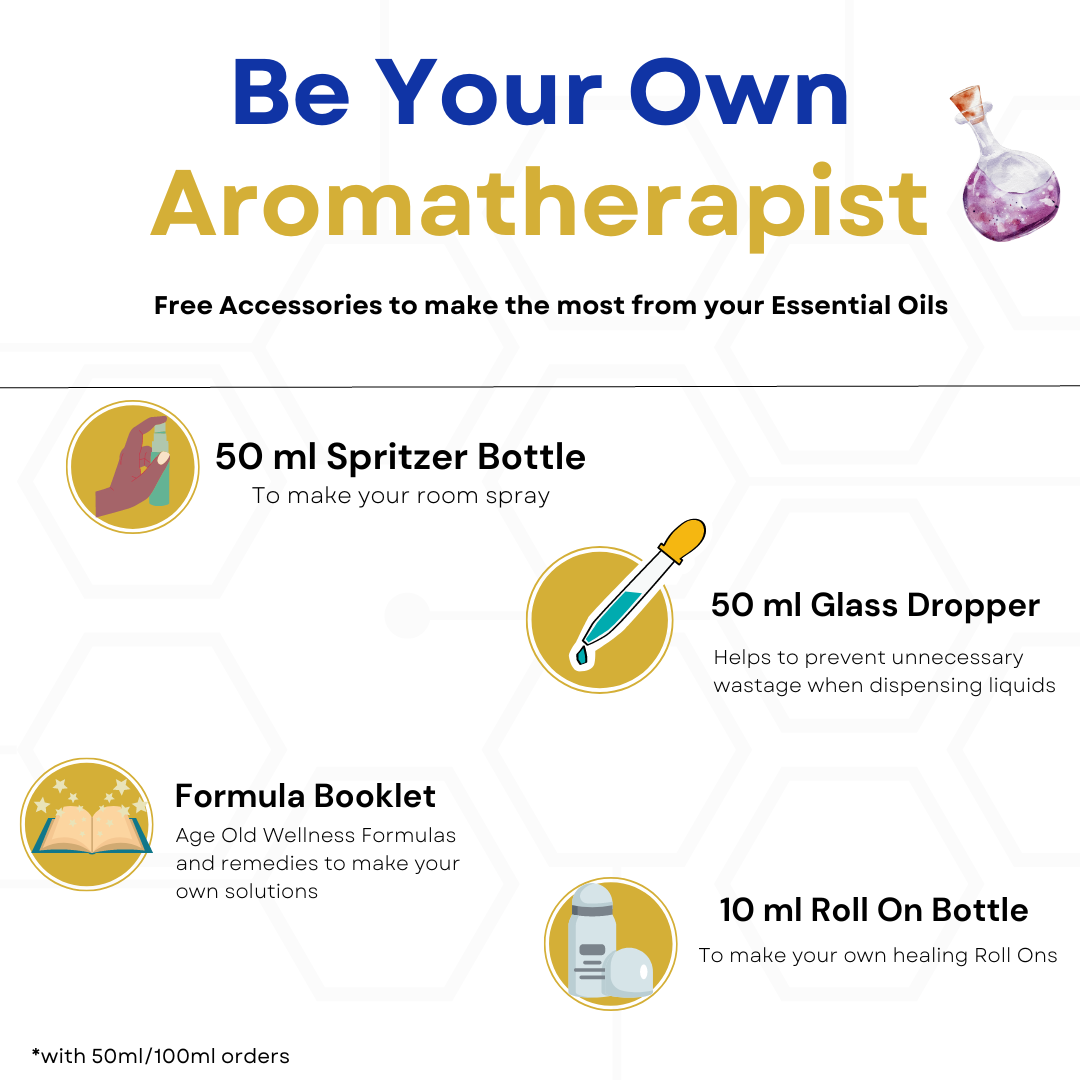Frankincense Essential Oil