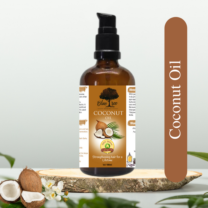 Coconut Oil
