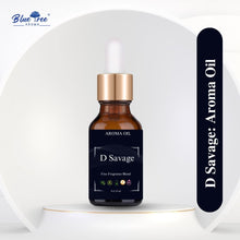 Load image into Gallery viewer, D Savage:  Aroma Oil
