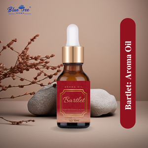 Bartlet : Aroma Oil