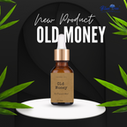 Old Money :  Aroma Oil