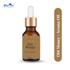 Old Money :  Aroma Oil