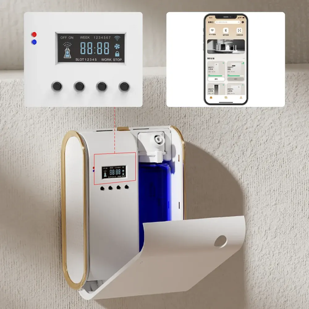 3 Months Aroma Subscription (Studio)