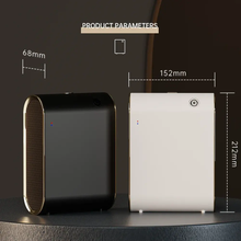 Load image into Gallery viewer, Mini Scent Machine (App Controlled) For Showroom, Gym, Clinic, Office, Home (Covers 1500-2000 sqfts)
