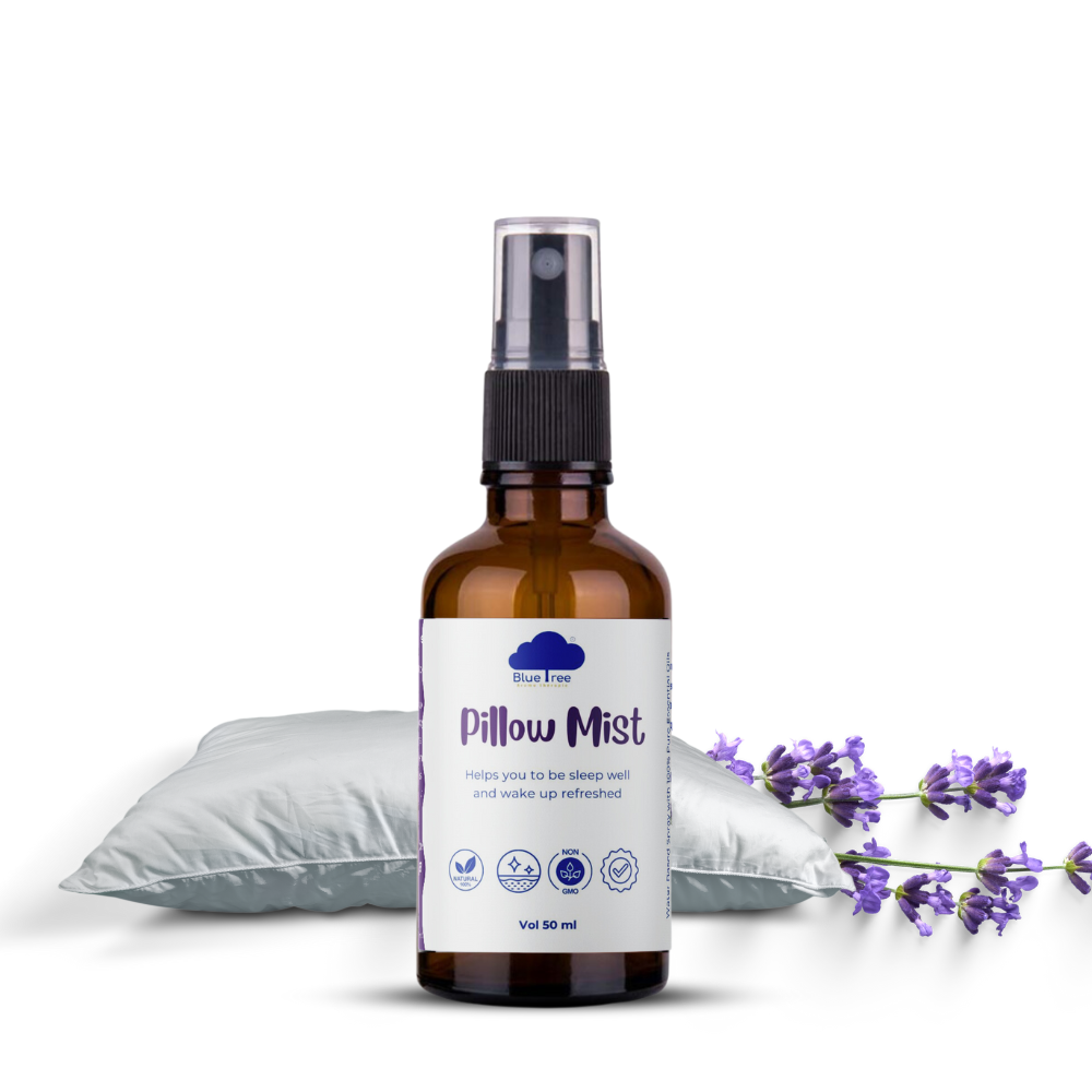 Pillow Mist - Blue Tree Aroma