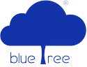 Blue Tree Aroma