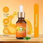 Mandarin Orange:  Aroma Oil