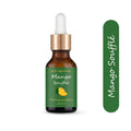 Mango Souffle : Fine Fragrance Blend