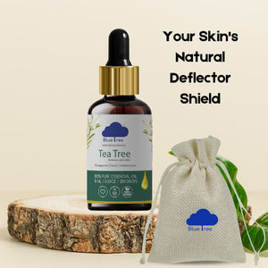 Tea Tree Essential Oil
