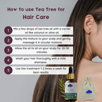 Tea Tree Essential Oil