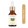Nutty Noir: Fine Fragrance Blend