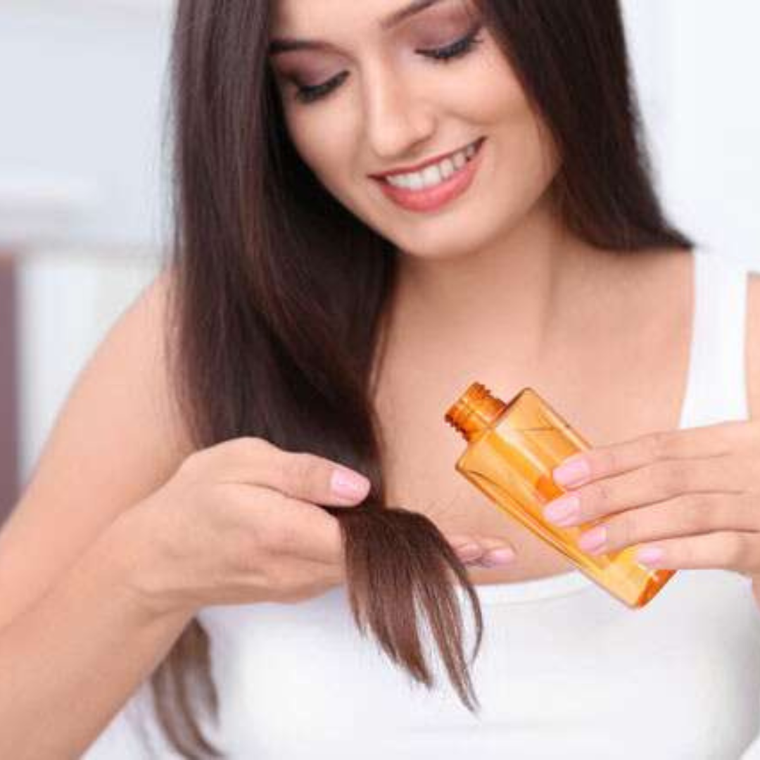 Olive Oil  - 100% Natural and Premium Cold Pressed Virgin Oil for Hair and Skin Care- Jaitun ka tel