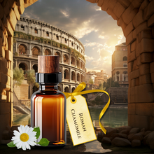 Load image into Gallery viewer, Roman Chamomile Pure Essential Oil
