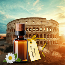 Load image into Gallery viewer, Roman Chamomile Pure Essential Oil
