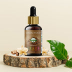 Sandalwood Essential Oil