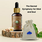 Sandalwood Essential Oil