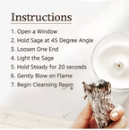 White Sage (New Launch)