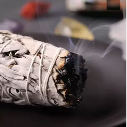 White Sage (New Launch)