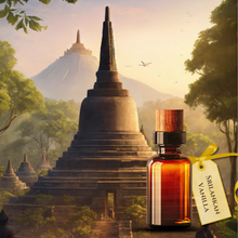Load image into Gallery viewer, Srilankan Vanilla Pure Essential Oil
