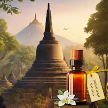 Load image into Gallery viewer, Srilankan Vanilla Pure Essential Oil
