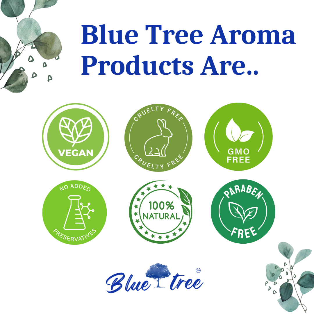 Eucalyptus Essential Oil