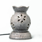 Aroma Lamp: Rustic Flower