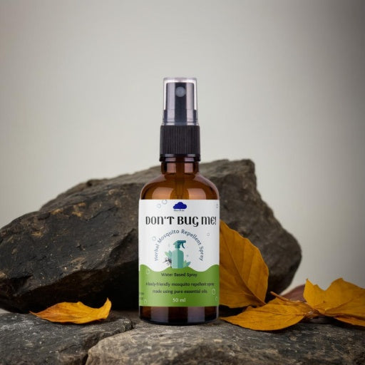 Don't Bug Me - Water Based Mosquito Repellent
