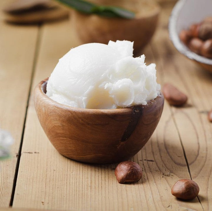 Cedarwood Shea Butter