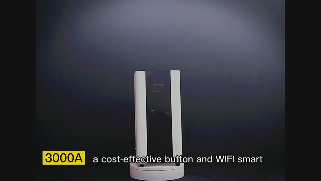 Medium Scent Machine (Covers 10000 sqfts)